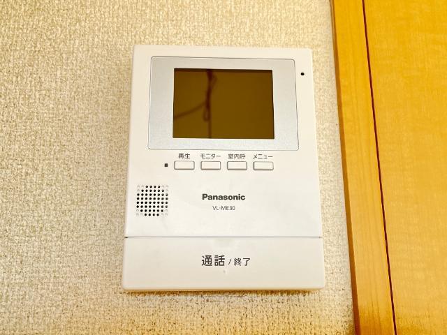テンプルリバー２番館 部屋画像