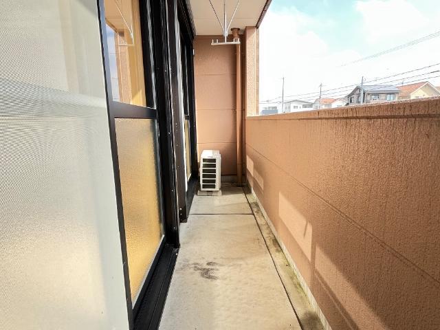 テンプルリバー２番館 部屋画像