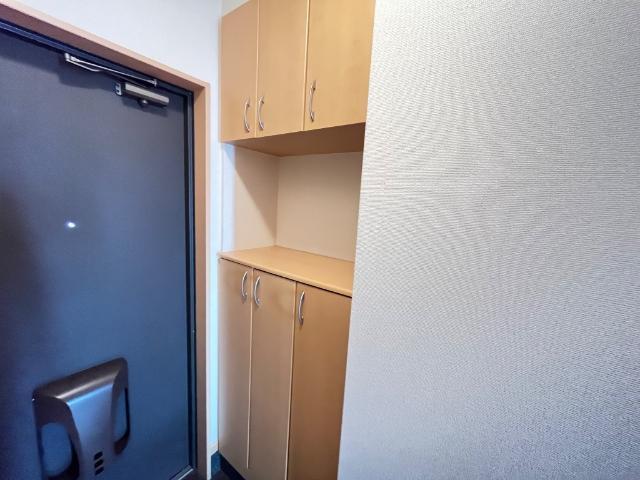 テンプルリバー２番館 部屋画像