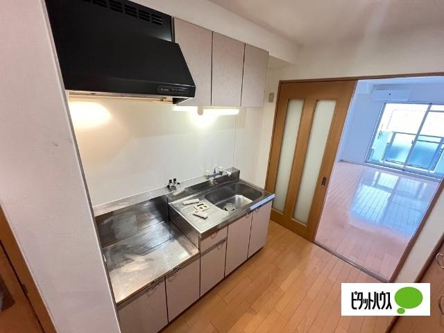 近江八幡市中村町マンション その他部屋・スペース