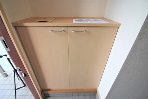 エスエスコーポ米原（201） 部屋画像
