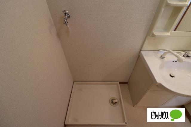 近江八幡市北之庄町テラスハウス 部屋画像