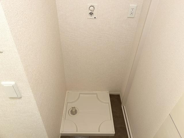 ポルト・グラン（207） 部屋画像