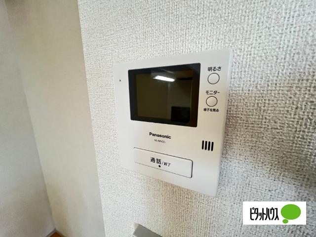 蒲生郡竜王町大字小口アパート 部屋画像