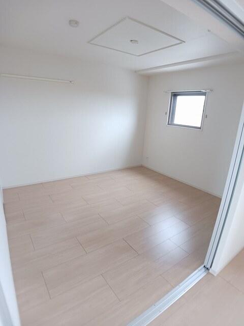 グランド　ヒル弐番館（404） 室内