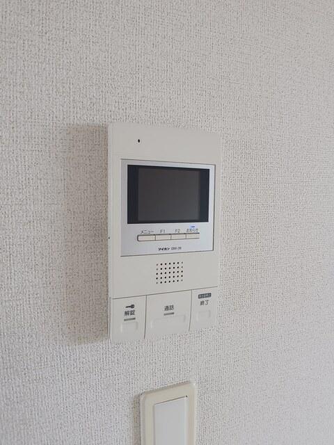 グランド　ヒル弐番館（404） 設備