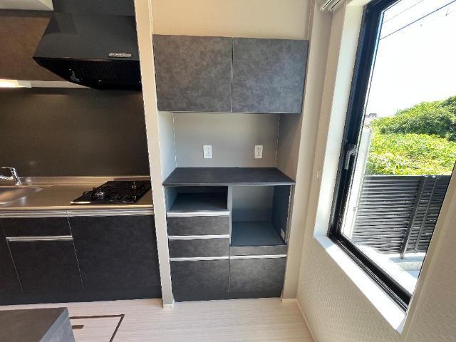 Woodstock Nest 部屋画像