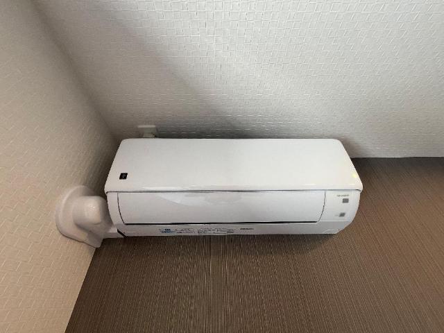 Woodstock Nest 部屋画像