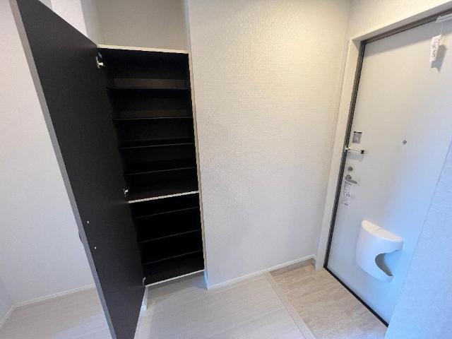 Woodstock Nest 部屋画像