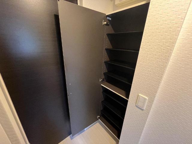Woodstock Nest 部屋画像