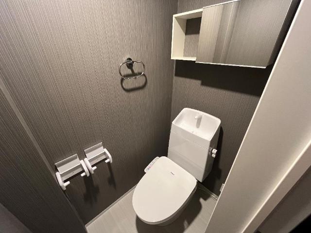 Woodstock Nest 部屋画像