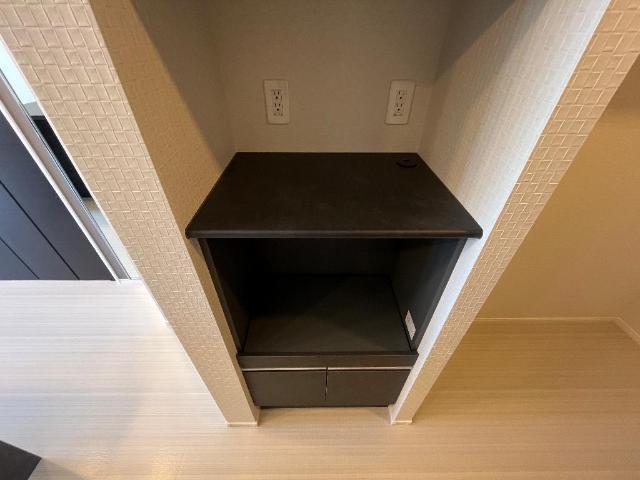 Woodstock Nest 部屋画像