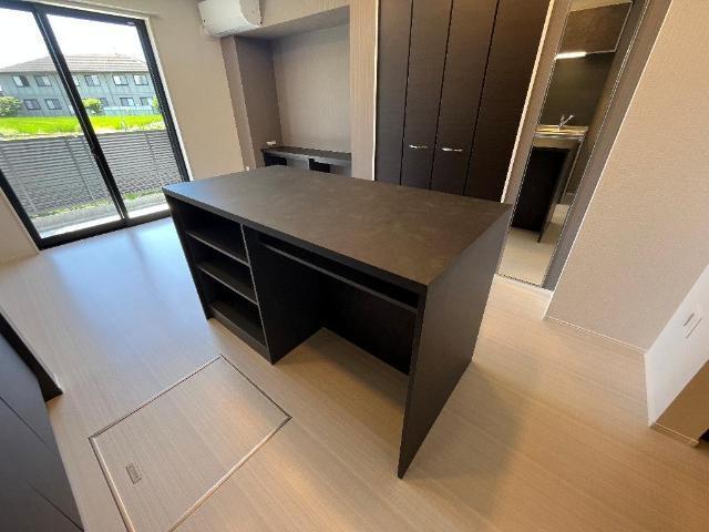 Woodstock Nest 部屋画像