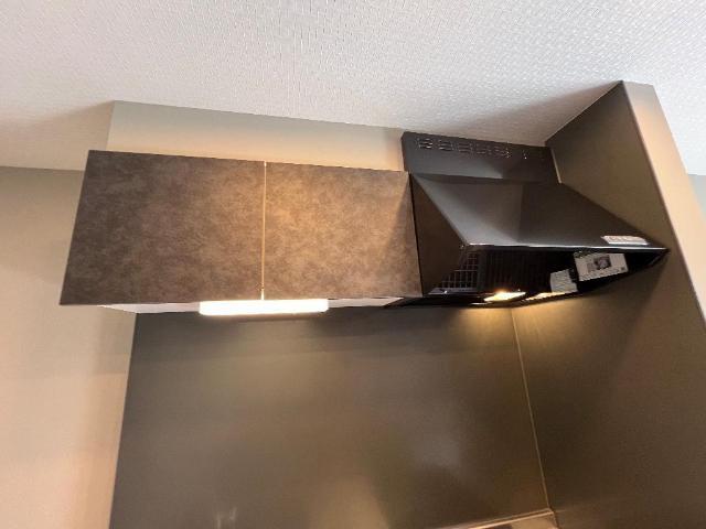 Woodstock Nest 部屋画像