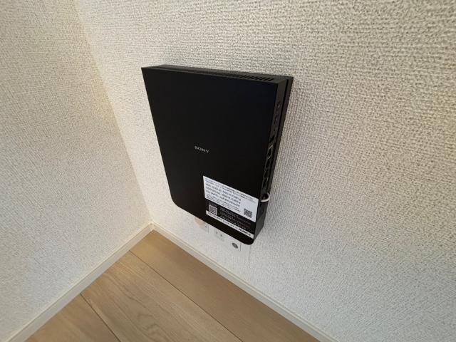 ノアヴェルテ 設備
