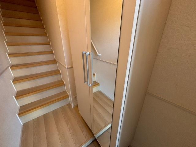 ノアヴェルテ 部屋画像