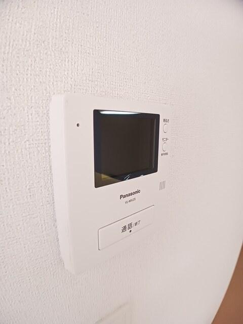 モンテ　グランデ　Ⅱ（103） 設備