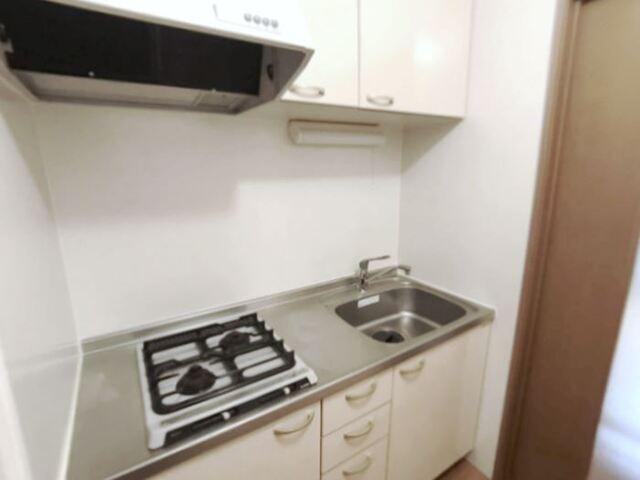 ダイワ・ヴィラノルテ　Ａ（107） 部屋画像