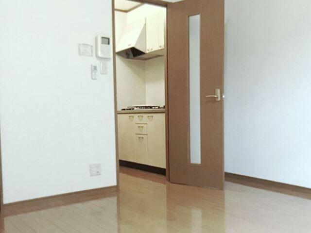 ダイワ・ヴィラノルテ　Ａ（107） 部屋画像