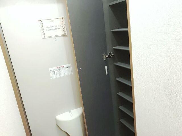 ダイワ・ヴィラノルテ　Ａ（107） 部屋画像