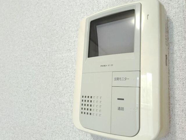 ダイワ・ヴィラノルテ　Ａ（107） 部屋画像