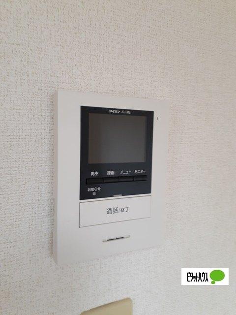 東近江市垣見町アパート 部屋画像