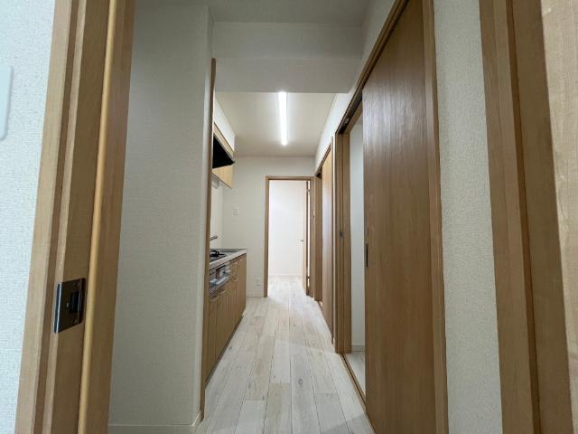 Patria（203） その他部屋・スペース