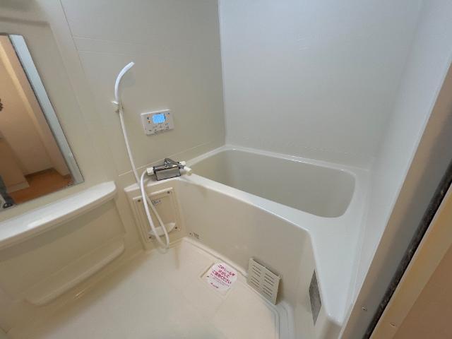 メゾン　トレント 部屋画像