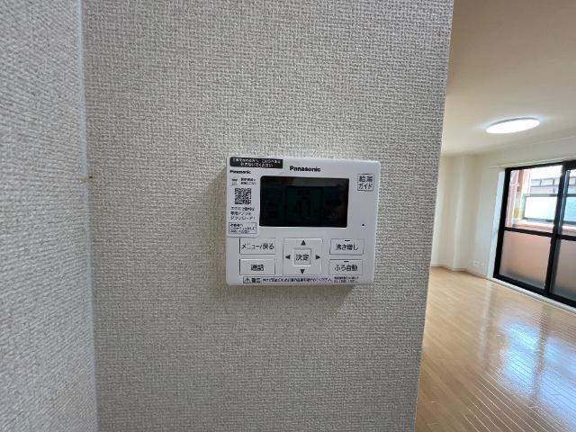 メゾン　トレント 部屋画像