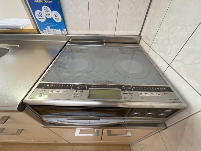 メゾン　トレント 部屋画像