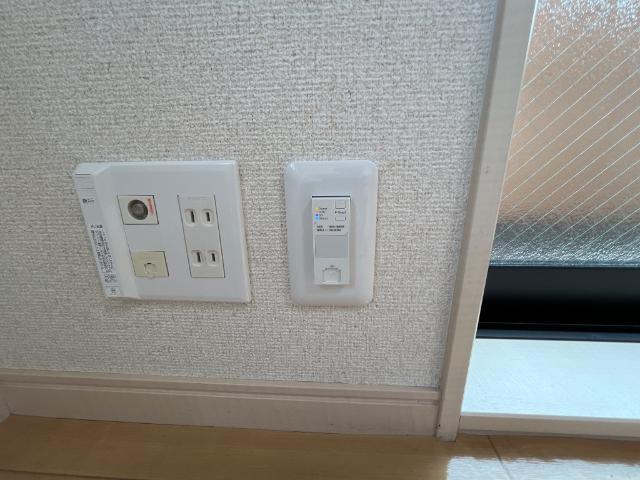 メゾン　トレント 部屋画像