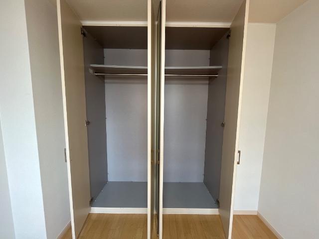 メゾン　トレント 部屋画像
