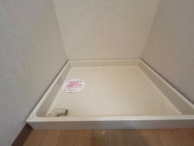 メゾン　トレント 部屋画像