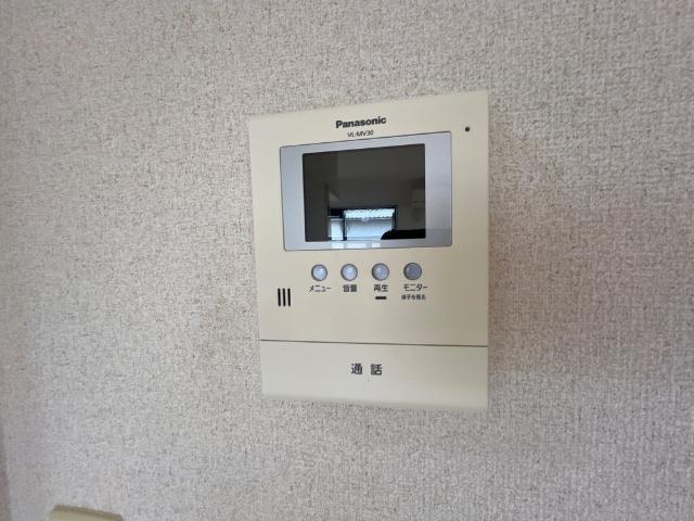 メゾン　トレント 部屋画像