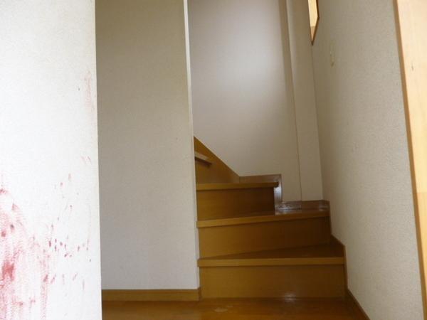 こすもハイツ（3） 部屋画像