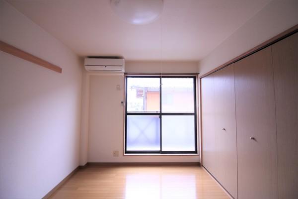 こすもハイツ（3） 部屋画像