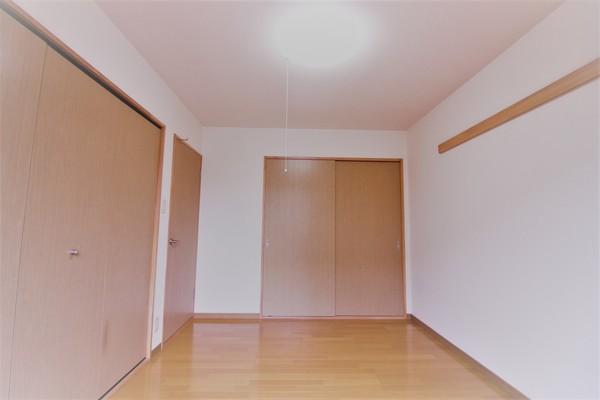 こすもハイツ（3） 部屋画像