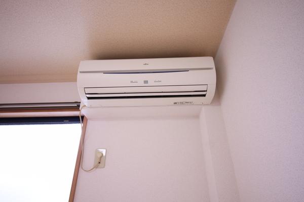こすもハイツ（3） 部屋画像