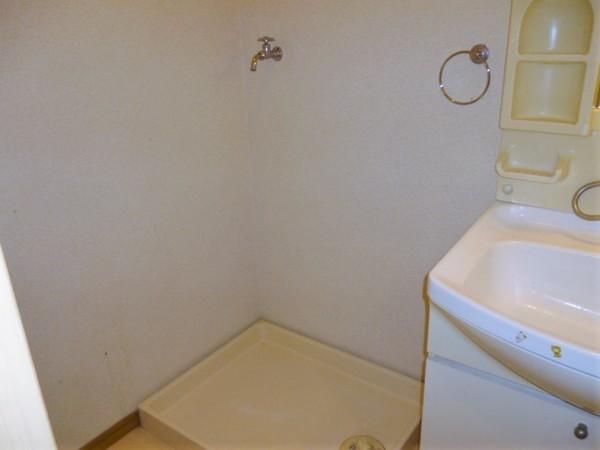 こすもハイツ（3） 部屋画像