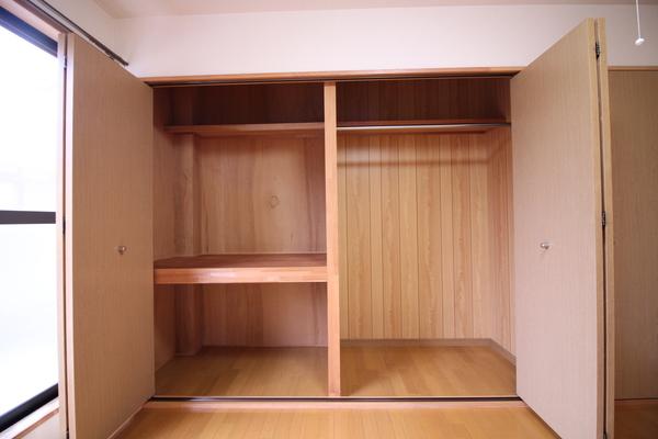 こすもハイツ（3） 部屋画像