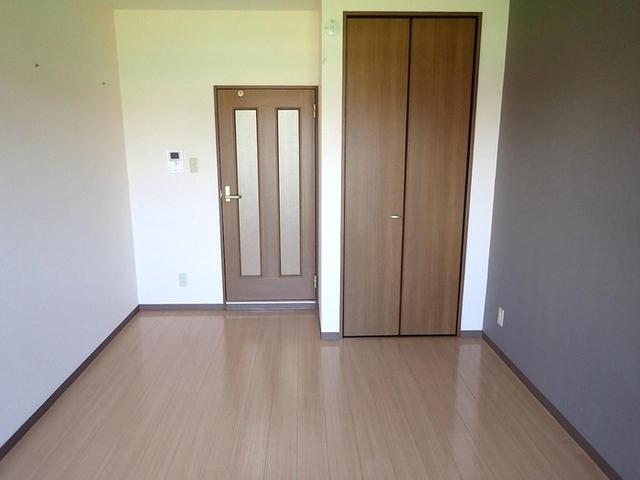 アースマーシーマンション（206） 部屋画像