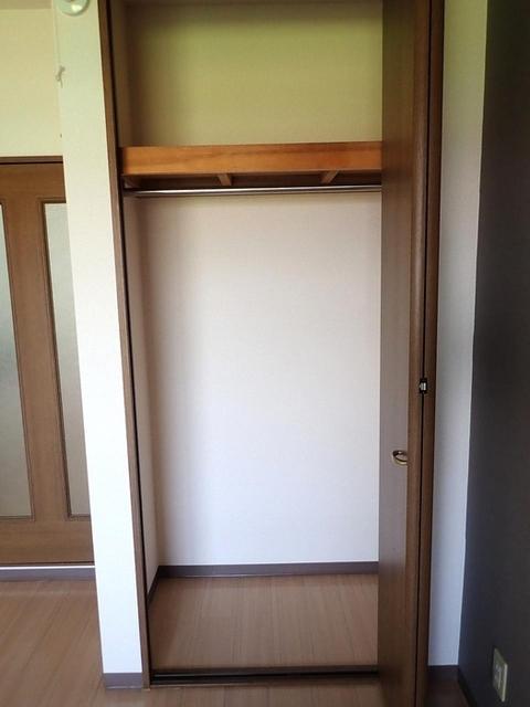 アースマーシーマンション（206） 部屋画像