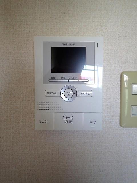 アースマーシーマンション（206） 部屋画像