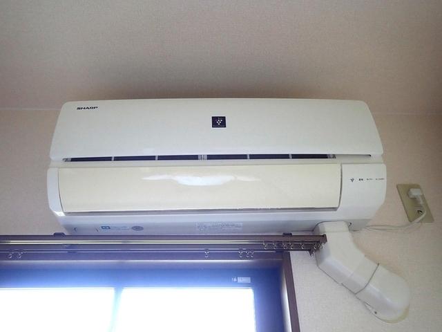 アースマーシーマンション（206） 部屋画像