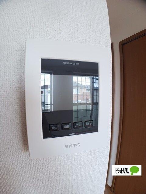 東近江市林町アパート 部屋画像