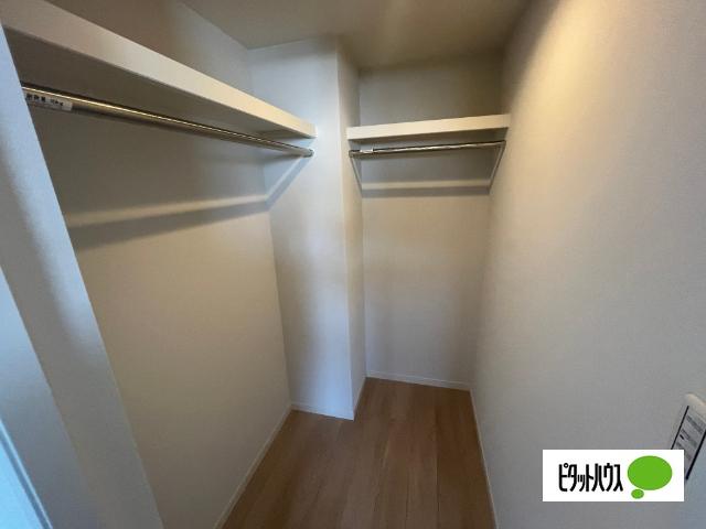 近江八幡市江頭町アパート 部屋画像