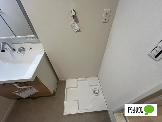 近江八幡市江頭町アパート 部屋画像