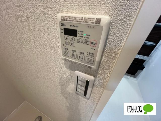 近江八幡市市井町アパート 部屋画像