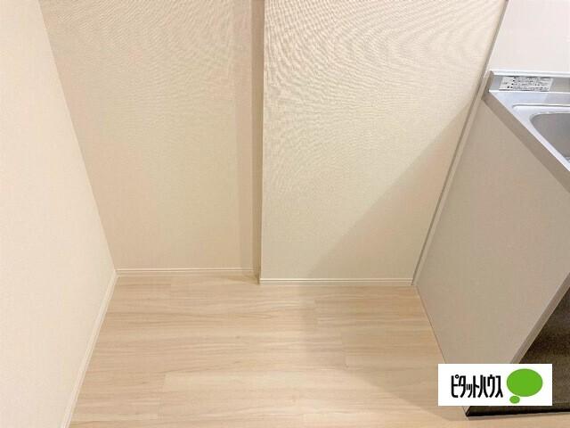 野洲市小篠原アパート 部屋画像