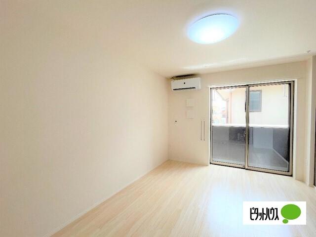 野洲市小篠原アパート 部屋画像